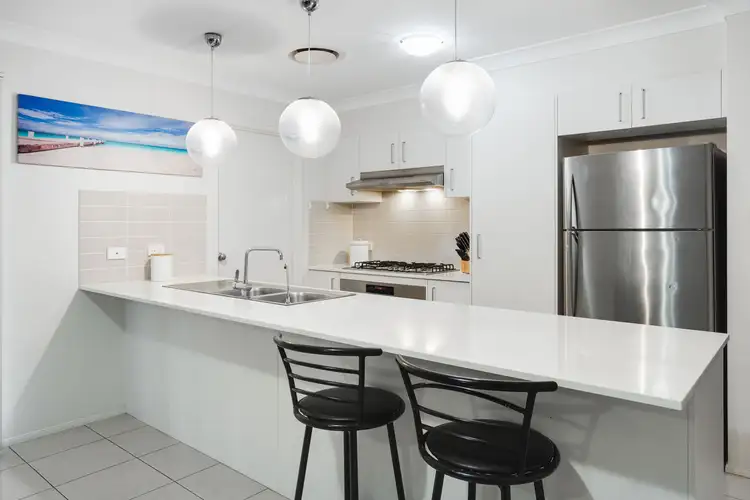 Third view of Homely house listing, 9 Steele Avenue, Spring Farm NSW 2570