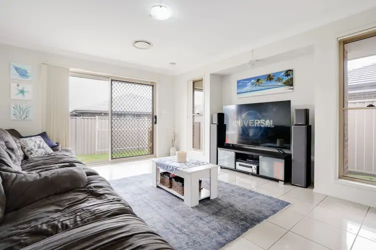 Fourth view of Homely house listing, 9 Steele Avenue, Spring Farm NSW 2570