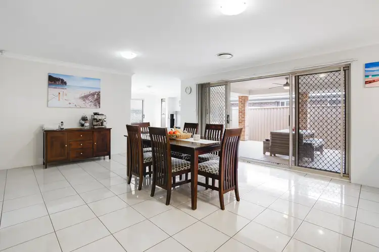 Fifth view of Homely house listing, 9 Steele Avenue, Spring Farm NSW 2570