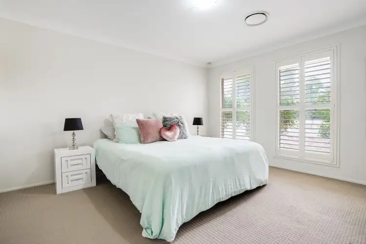 Sixth view of Homely house listing, 9 Steele Avenue, Spring Farm NSW 2570