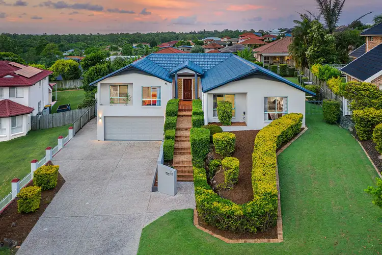 12 Gemini Place, Bridgeman Downs QLD 4035