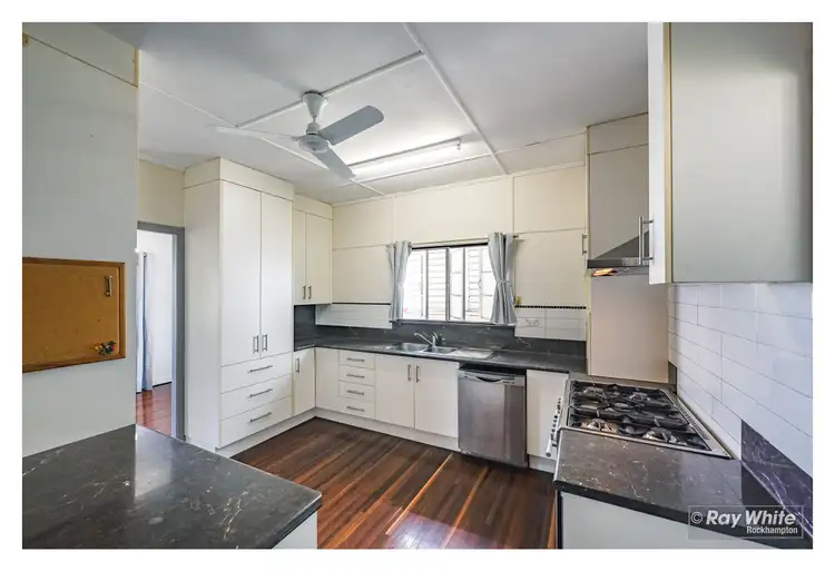 Fourth view of Homely house listing, 141 Donnollan Street, Berserker QLD 4701