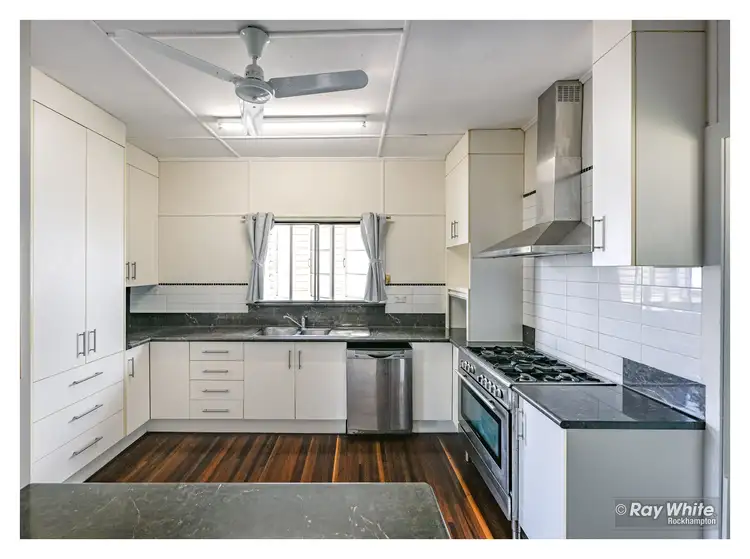 Fifth view of Homely house listing, 141 Donnollan Street, Berserker QLD 4701