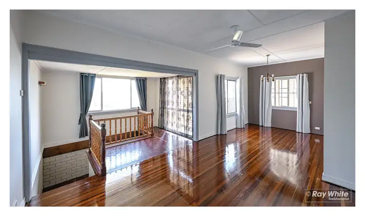 Sixth view of Homely house listing, 141 Donnollan Street, Berserker QLD 4701