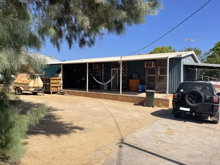 Main view of Homely house listing, 2/15 King Place, Exmouth WA 6707