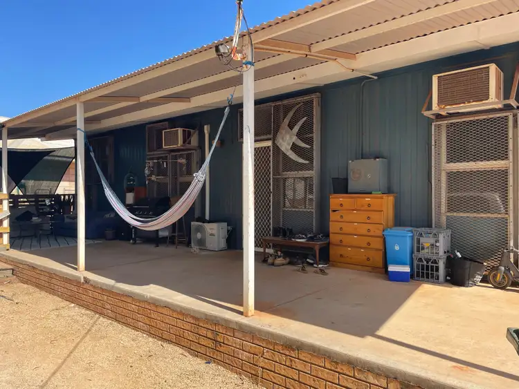 Second view of Homely house listing, 2/15 King Place, Exmouth WA 6707