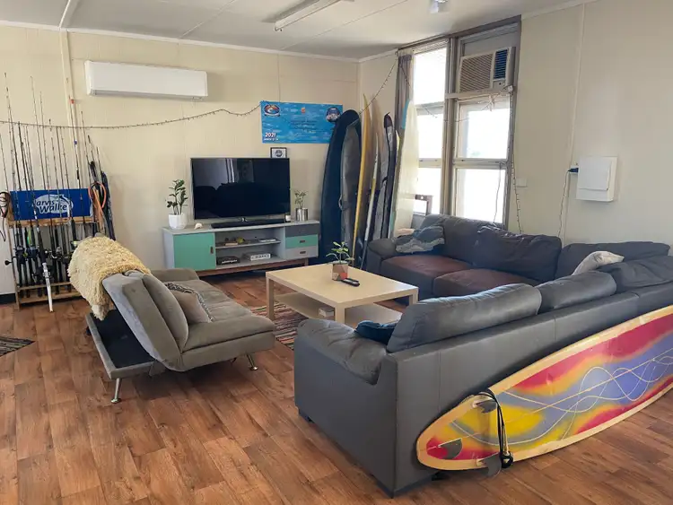 Third view of Homely house listing, 2/15 King Place, Exmouth WA 6707
