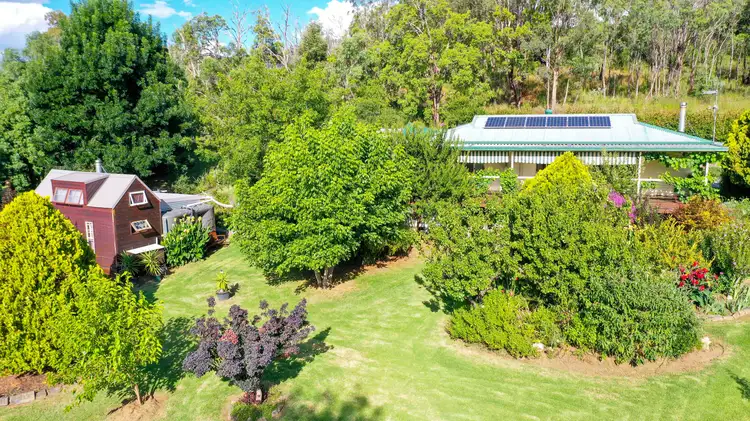 Main view of Homely house listing, 21 Innes Street, Nundle NSW 2340