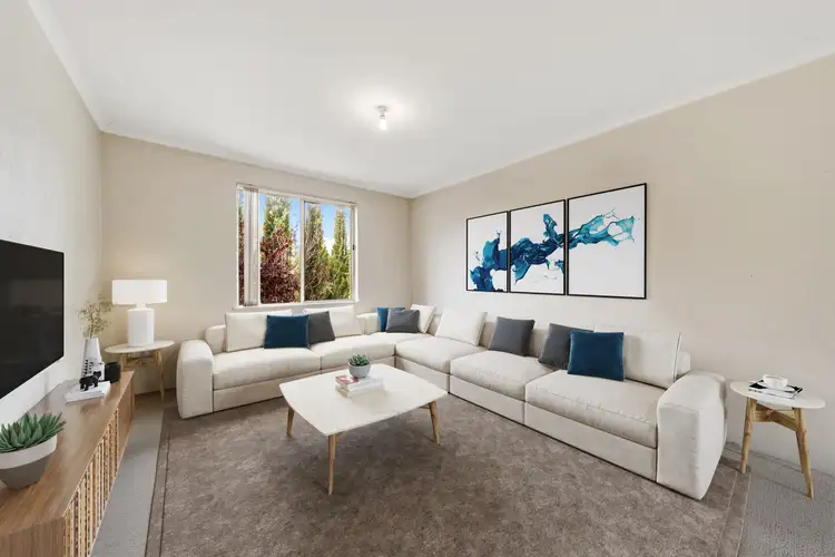 Main view of Homely apartment listing, 6/26 Chaseling Street, Phillip ACT 2606