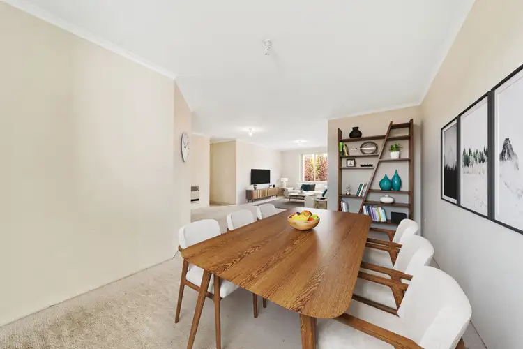 Fourth view of Homely apartment listing, 6/26 Chaseling Street, Phillip ACT 2606