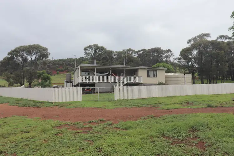 Third view of Homely rural property listing, 259 Parkers Road, Branch Creek QLD 4625