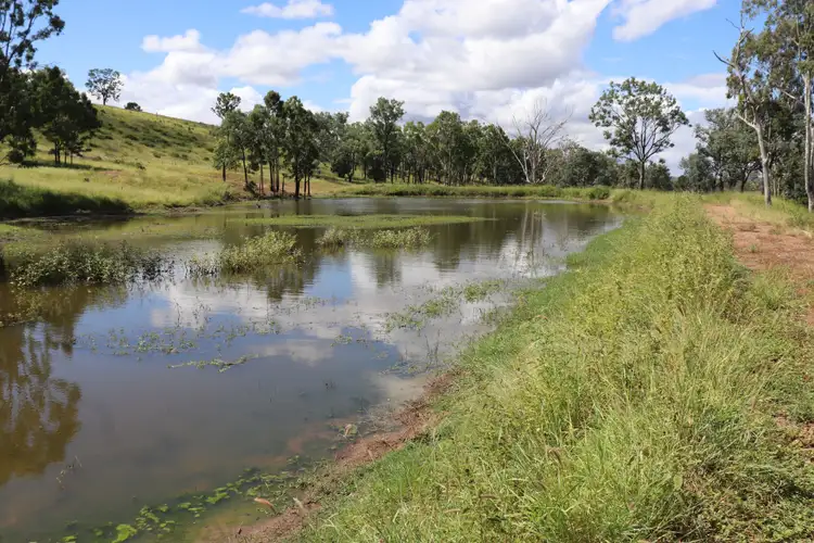 Fourth view of Homely rural property listing, 259 Parkers Road, Branch Creek QLD 4625