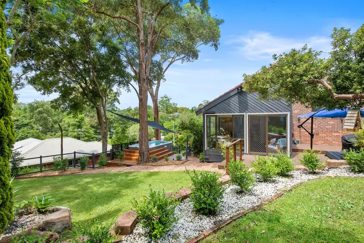 10 Amber Close, Thornleigh NSW 2120