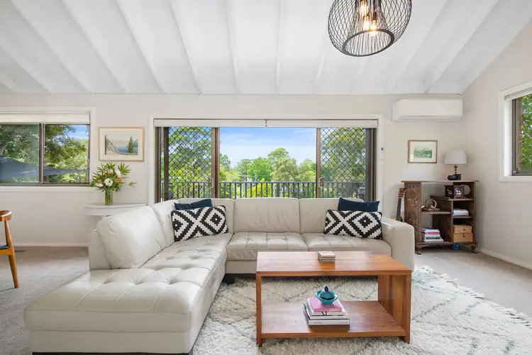 Second view of Homely house listing, 10 Amber Close, Thornleigh NSW 2120