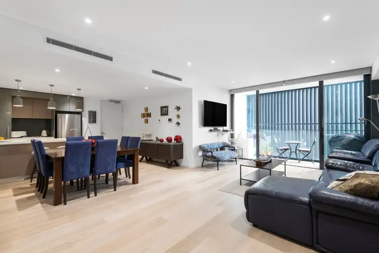Main view of Homely apartment listing, 303/320 Military Road, Cremorne NSW 2090