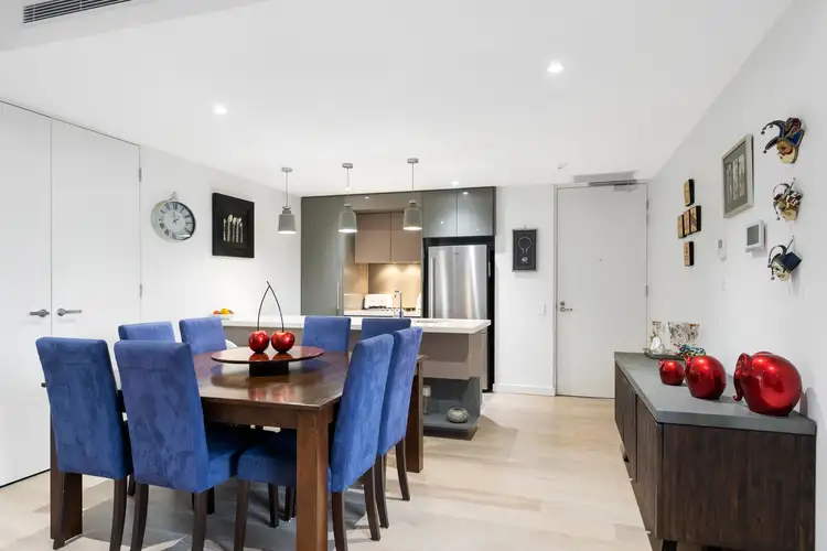Third view of Homely apartment listing, 303/320 Military Road, Cremorne NSW 2090