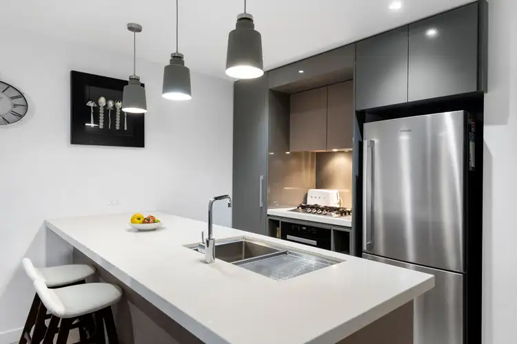 Fourth view of Homely apartment listing, 303/320 Military Road, Cremorne NSW 2090