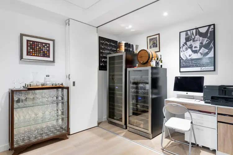 Fifth view of Homely apartment listing, 303/320 Military Road, Cremorne NSW 2090