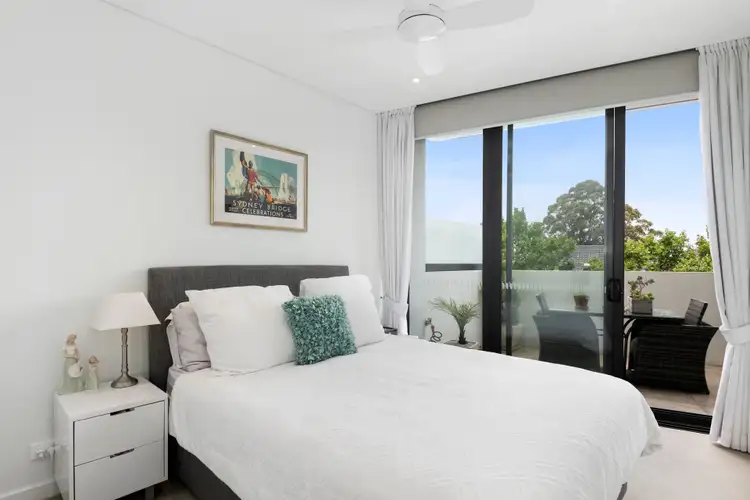 Sixth view of Homely apartment listing, 303/320 Military Road, Cremorne NSW 2090