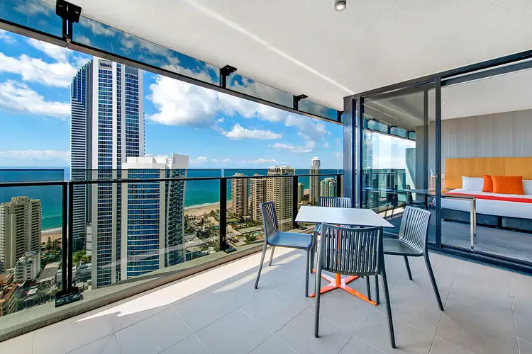 2204/9 Ferny Avenue, Surfers Paradise QLD 4217