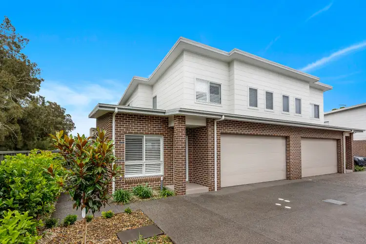 Second view of Homely house listing, 3/10 Timbs Road, Oak Flats NSW 2529