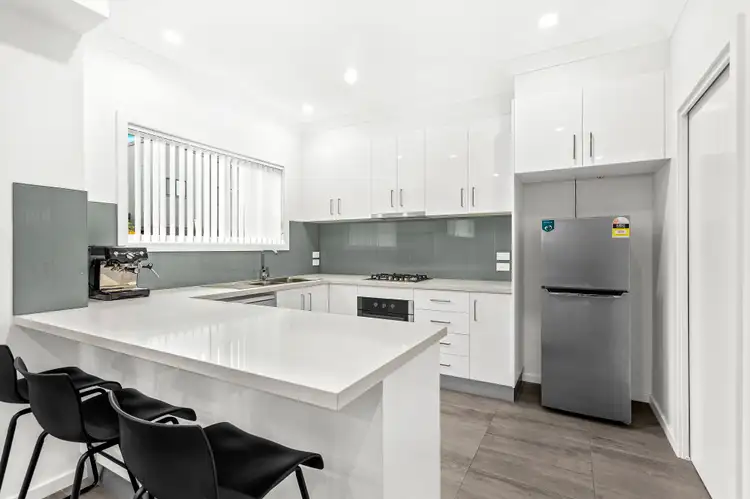 Fourth view of Homely house listing, 3/10 Timbs Road, Oak Flats NSW 2529