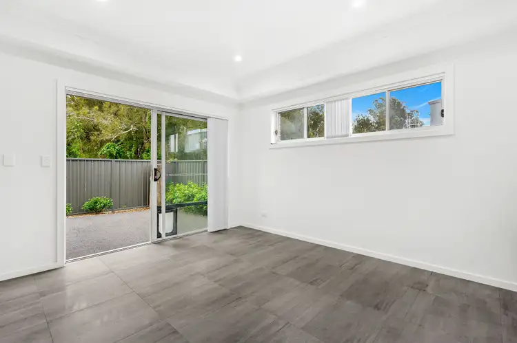 Fifth view of Homely house listing, 3/10 Timbs Road, Oak Flats NSW 2529