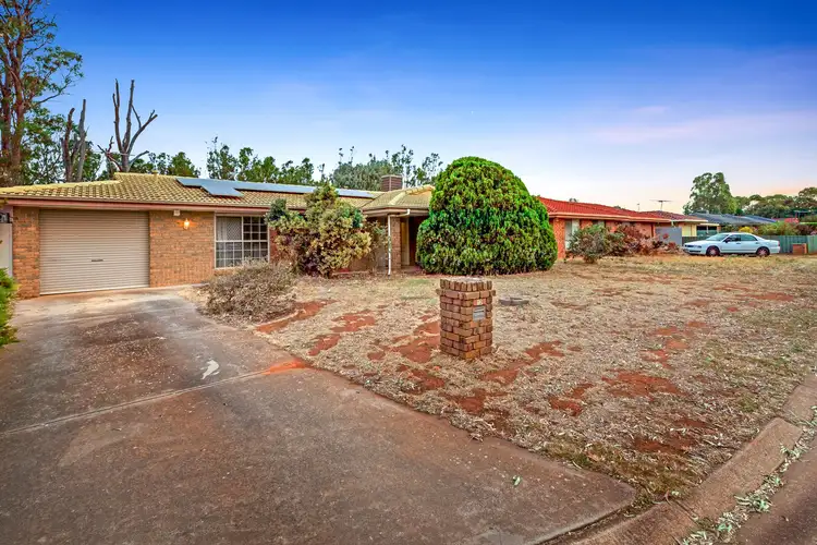 Second view of Homely house listing, 12 Harwood Place, Andrews Farm SA 5114