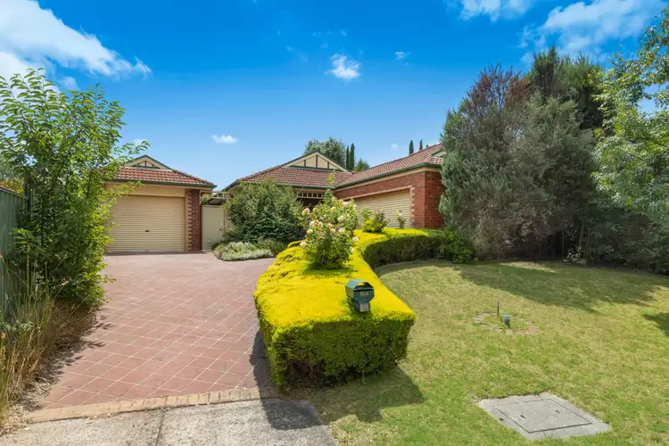 Main view of Homely house listing, 4 Kensington Avenue, Frankston South VIC 3199