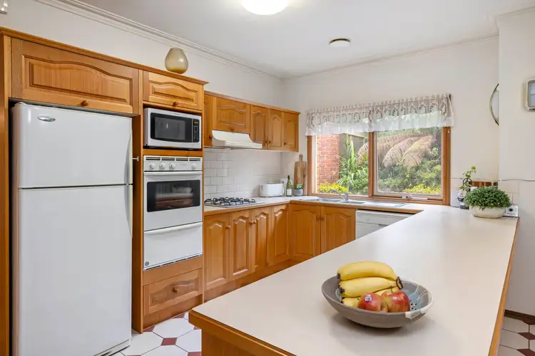 Second view of Homely house listing, 4 Kensington Avenue, Frankston South VIC 3199