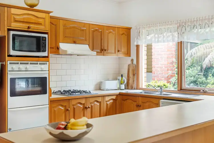 Third view of Homely house listing, 4 Kensington Avenue, Frankston South VIC 3199