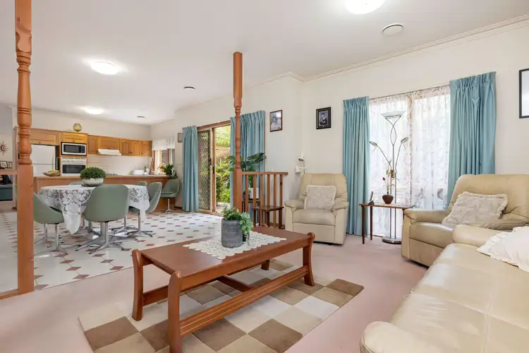 Sixth view of Homely house listing, 4 Kensington Avenue, Frankston South VIC 3199