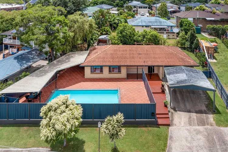 Main view of Homely house listing, 22 Caradon Street, Albany Creek QLD 4035