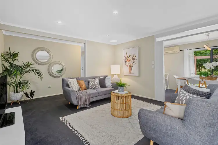 Fourth view of Homely house listing, 22 Caradon Street, Albany Creek QLD 4035
