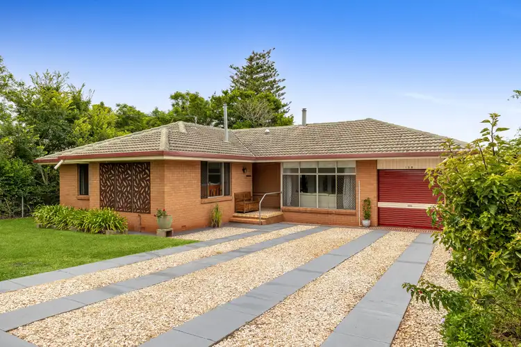 240 West Street, South Toowoomba QLD 4350