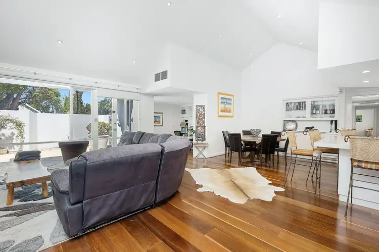 Second view of Homely house listing, 36 Bay Road, Claremont WA 6010