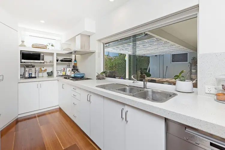 Fifth view of Homely house listing, 36 Bay Road, Claremont WA 6010