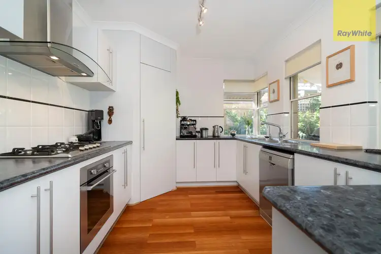 Third view of Homely house listing, 11 Mirror Lane, Ascot WA 6104