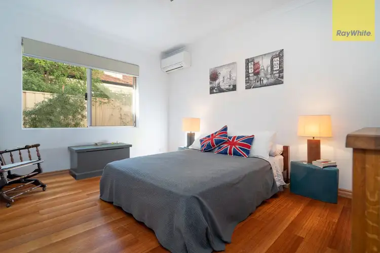 Fifth view of Homely house listing, 11 Mirror Lane, Ascot WA 6104