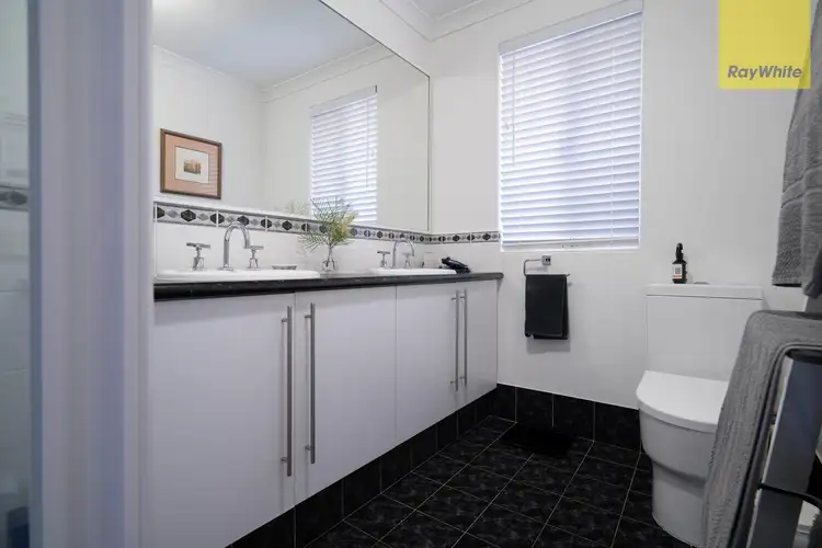 Sixth view of Homely house listing, 11 Mirror Lane, Ascot WA 6104