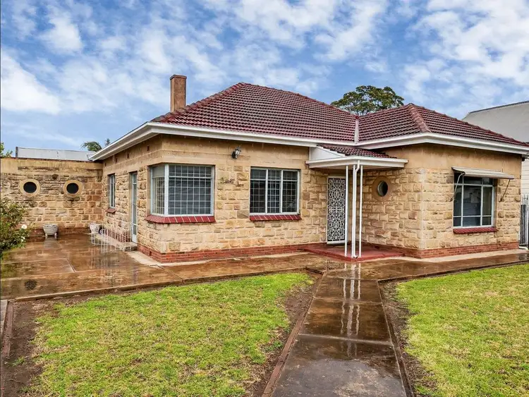 Second view of Homely house listing, 24 Gliddon Street, Rosewater SA 5013