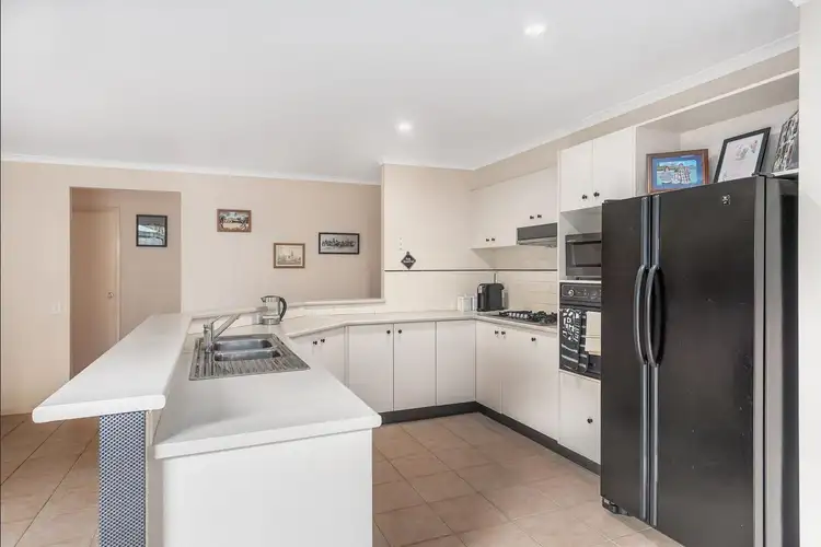 Fourth view of Homely house listing, 12 Valley View Court, South Morang VIC 3752