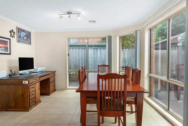 Sixth view of Homely house listing, 12 Valley View Court, South Morang VIC 3752