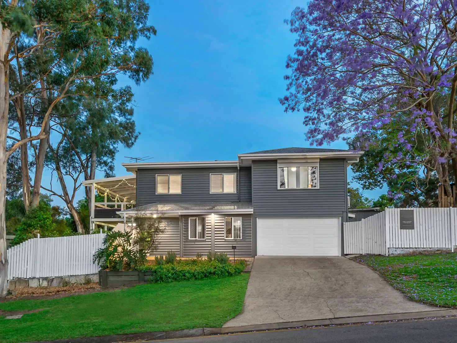 Main view of Homely house listing, 142 Clara Street, Corinda QLD 4075