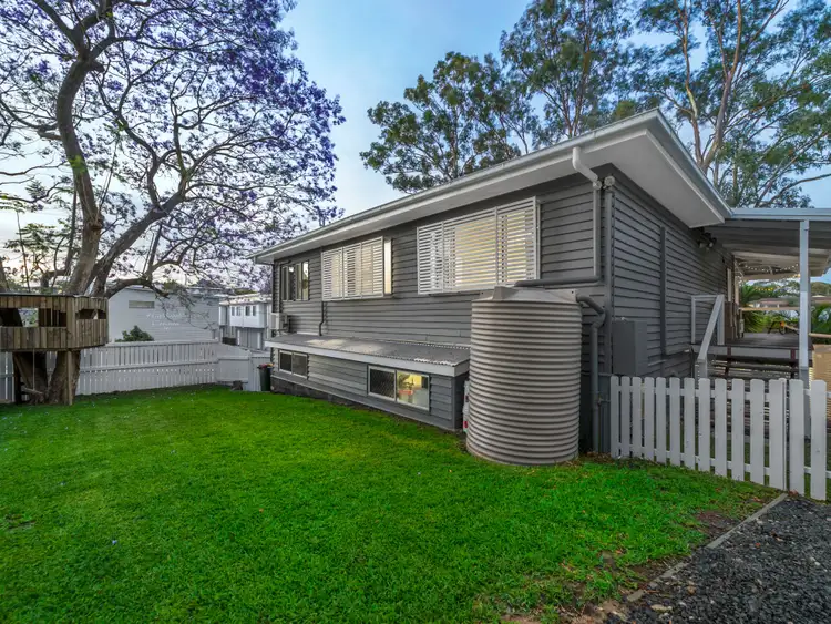 Second view of Homely house listing, 142 Clara Street, Corinda QLD 4075