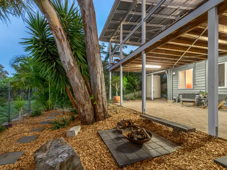 Third view of Homely house listing, 142 Clara Street, Corinda QLD 4075