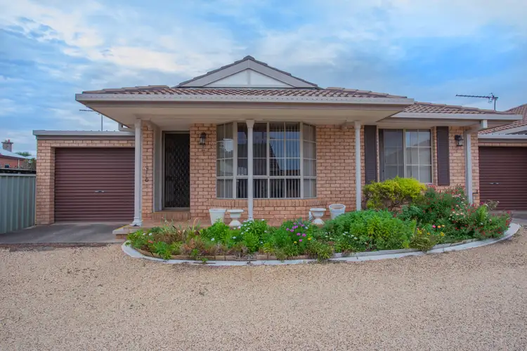 10/35 Vaux Street, Cowra NSW 2794