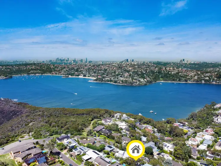 Second view of Homely house listing, 14 Cutler Road, Clontarf NSW 2093