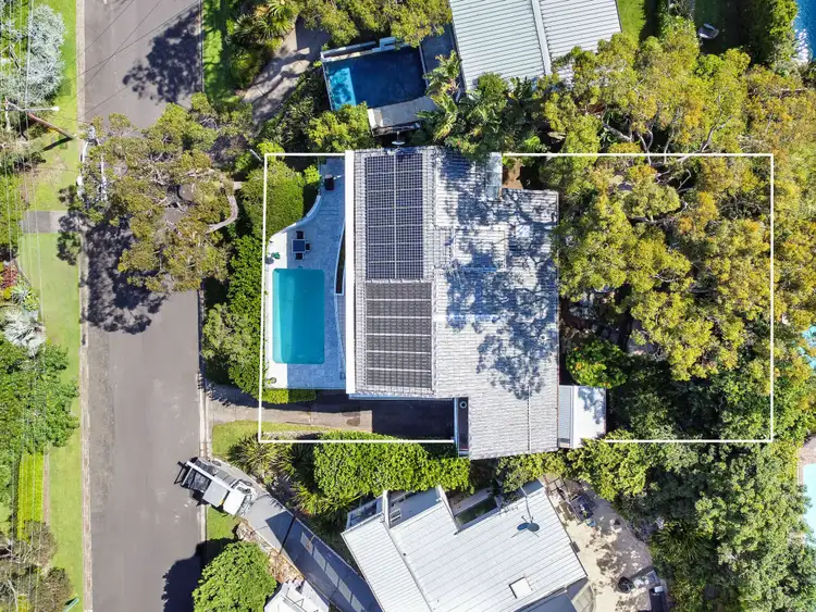 Fourth view of Homely house listing, 14 Cutler Road, Clontarf NSW 2093