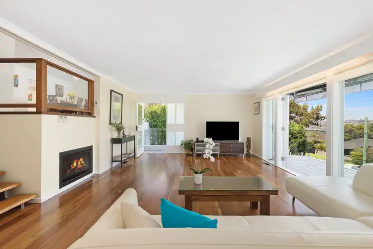 Fifth view of Homely house listing, 14 Cutler Road, Clontarf NSW 2093